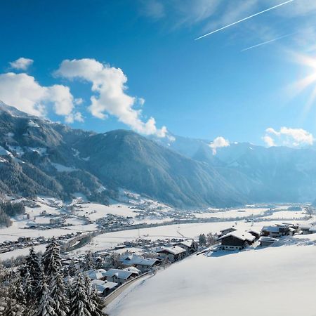 Holiday Home Mariandl By Interhome Mayrhofen Buitenkant foto