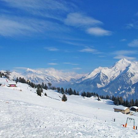 Holiday Home Mariandl By Interhome Mayrhofen Buitenkant foto