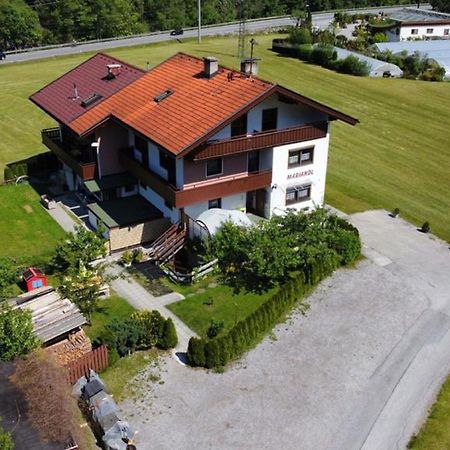 Holiday Home Mariandl By Interhome Mayrhofen Buitenkant foto