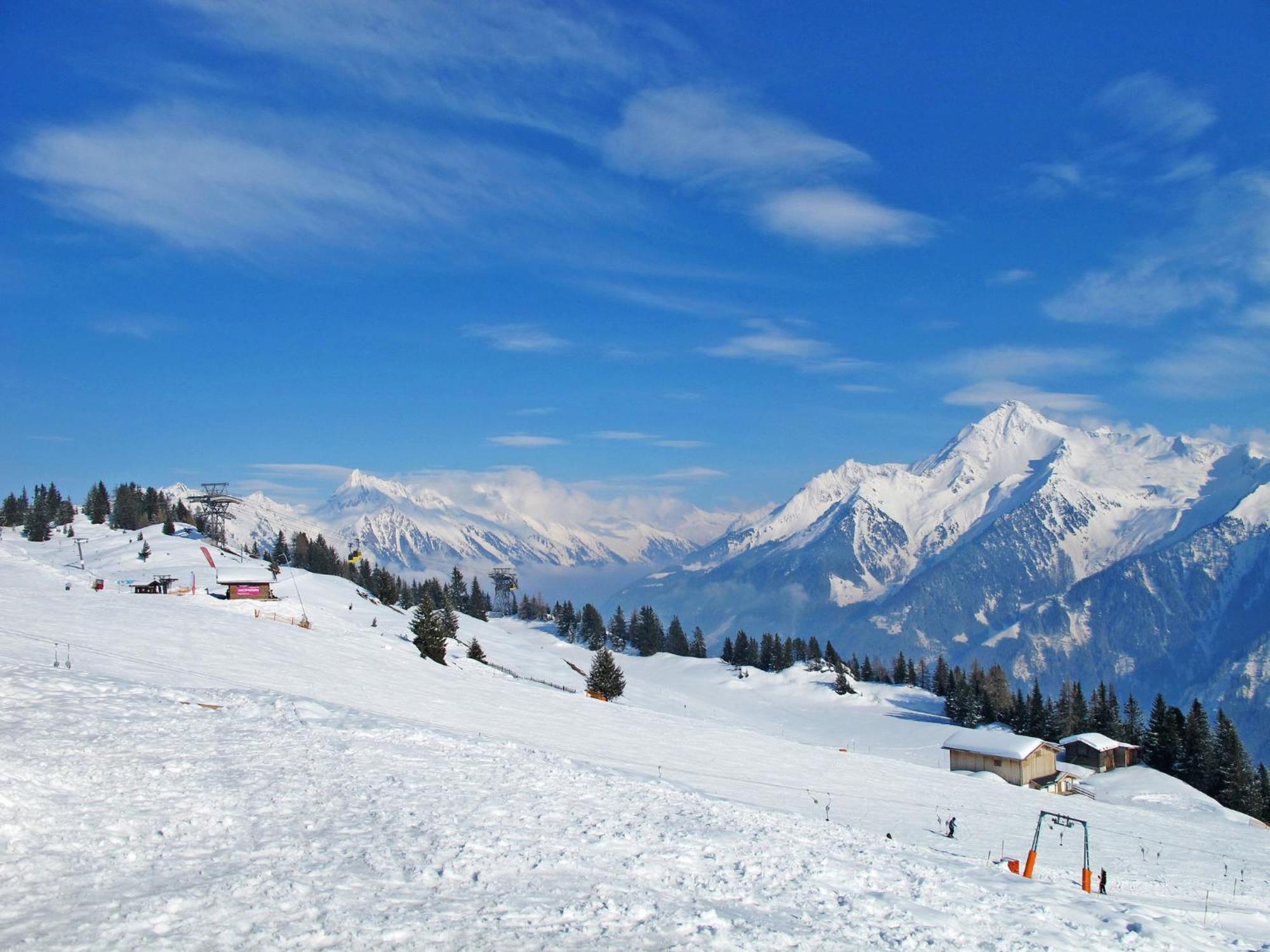 Holiday Home Mariandl By Interhome Mayrhofen Buitenkant foto