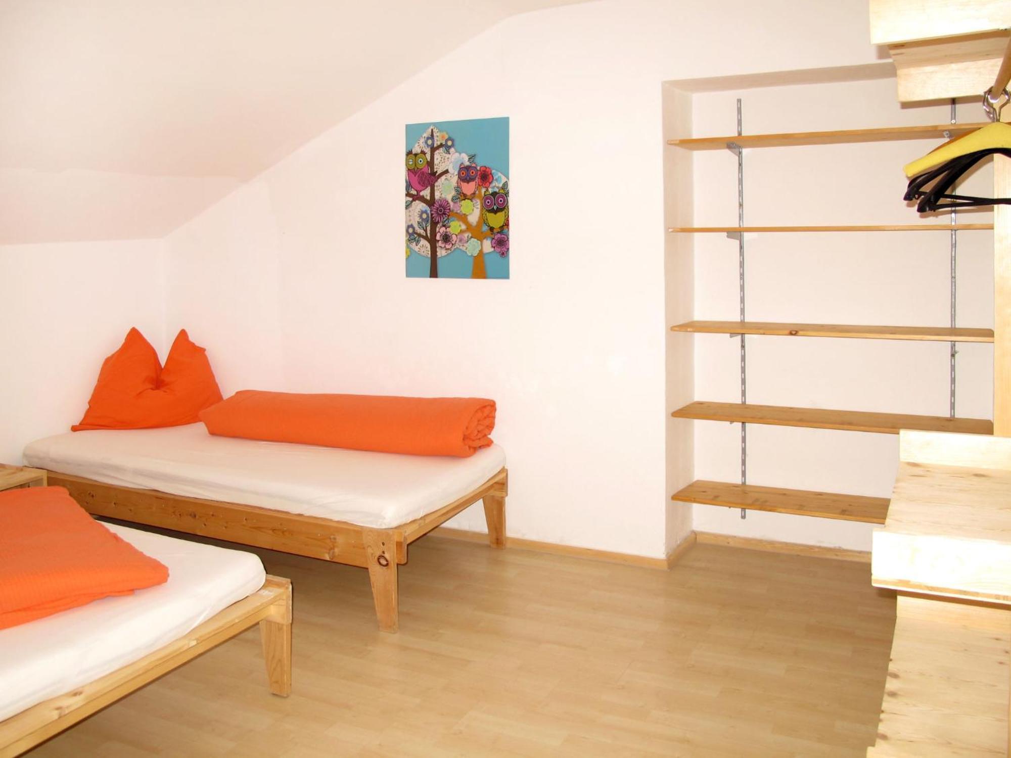 Holiday Home Mariandl By Interhome Mayrhofen Buitenkant foto