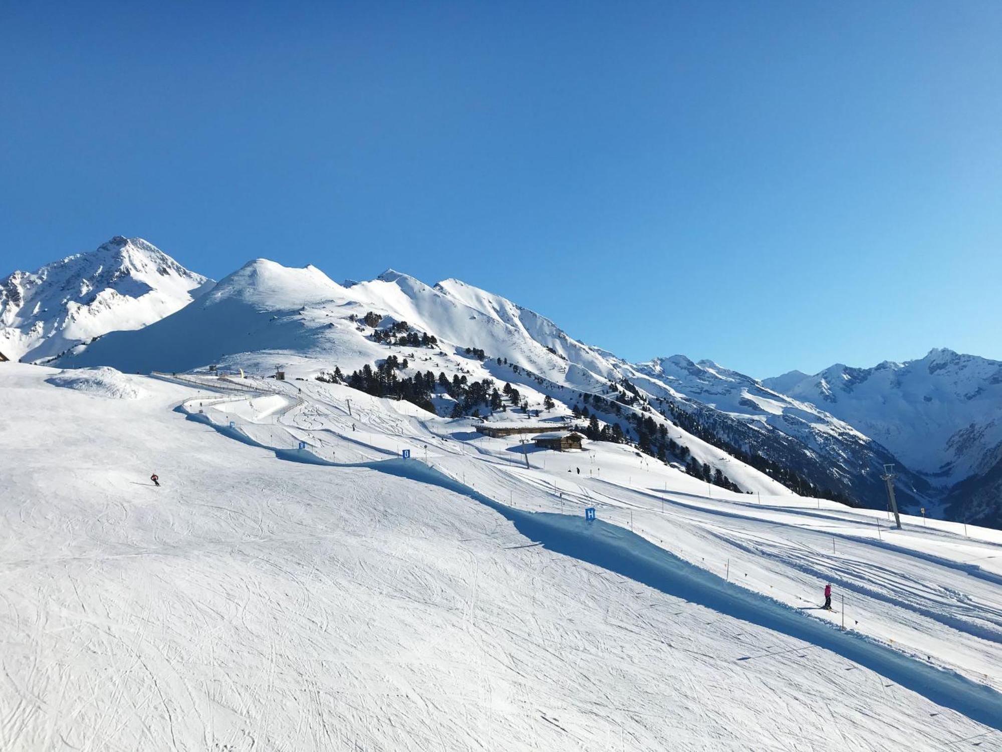 Holiday Home Mariandl By Interhome Mayrhofen Buitenkant foto