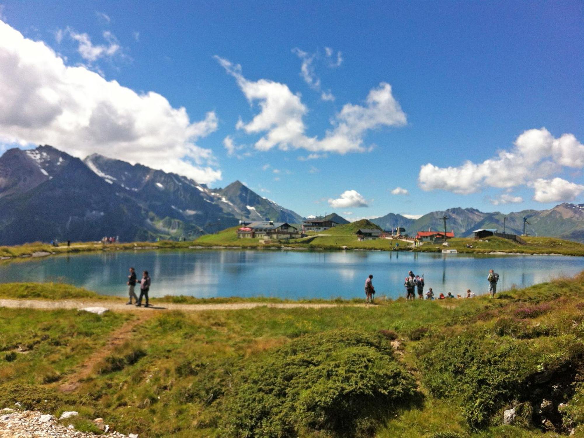 Holiday Home Mariandl By Interhome Mayrhofen Buitenkant foto
