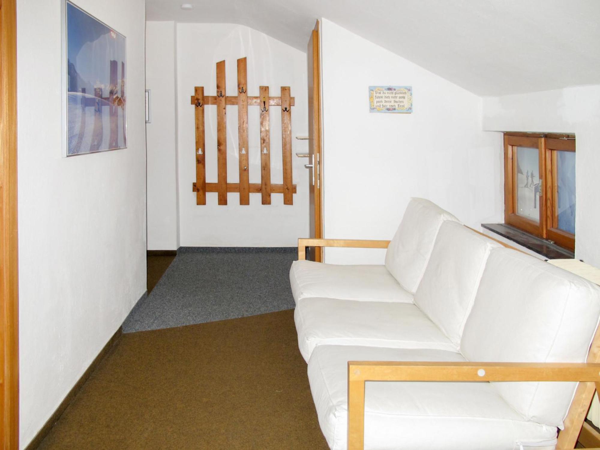 Holiday Home Mariandl By Interhome Mayrhofen Buitenkant foto