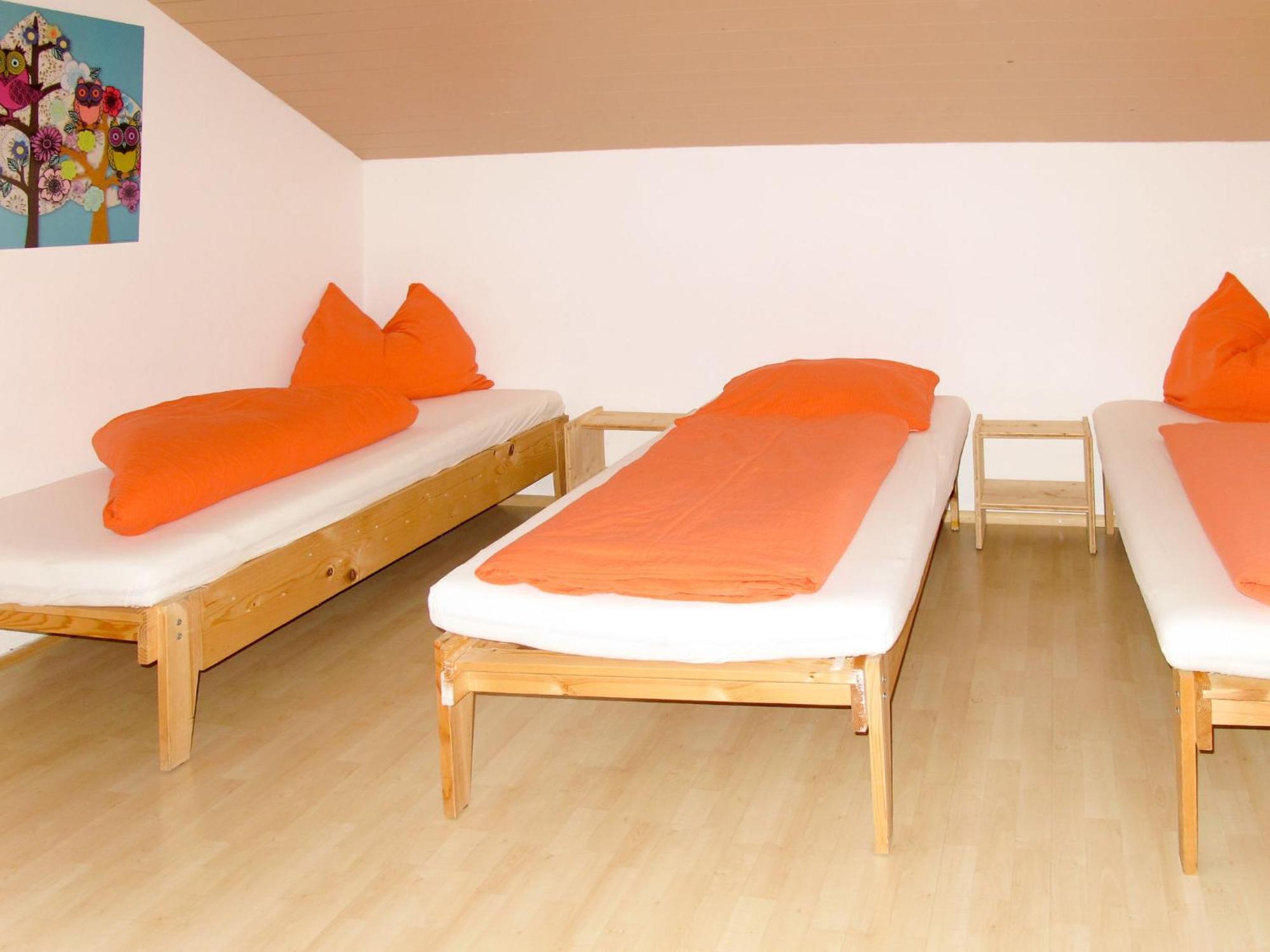 Holiday Home Mariandl By Interhome Mayrhofen Buitenkant foto