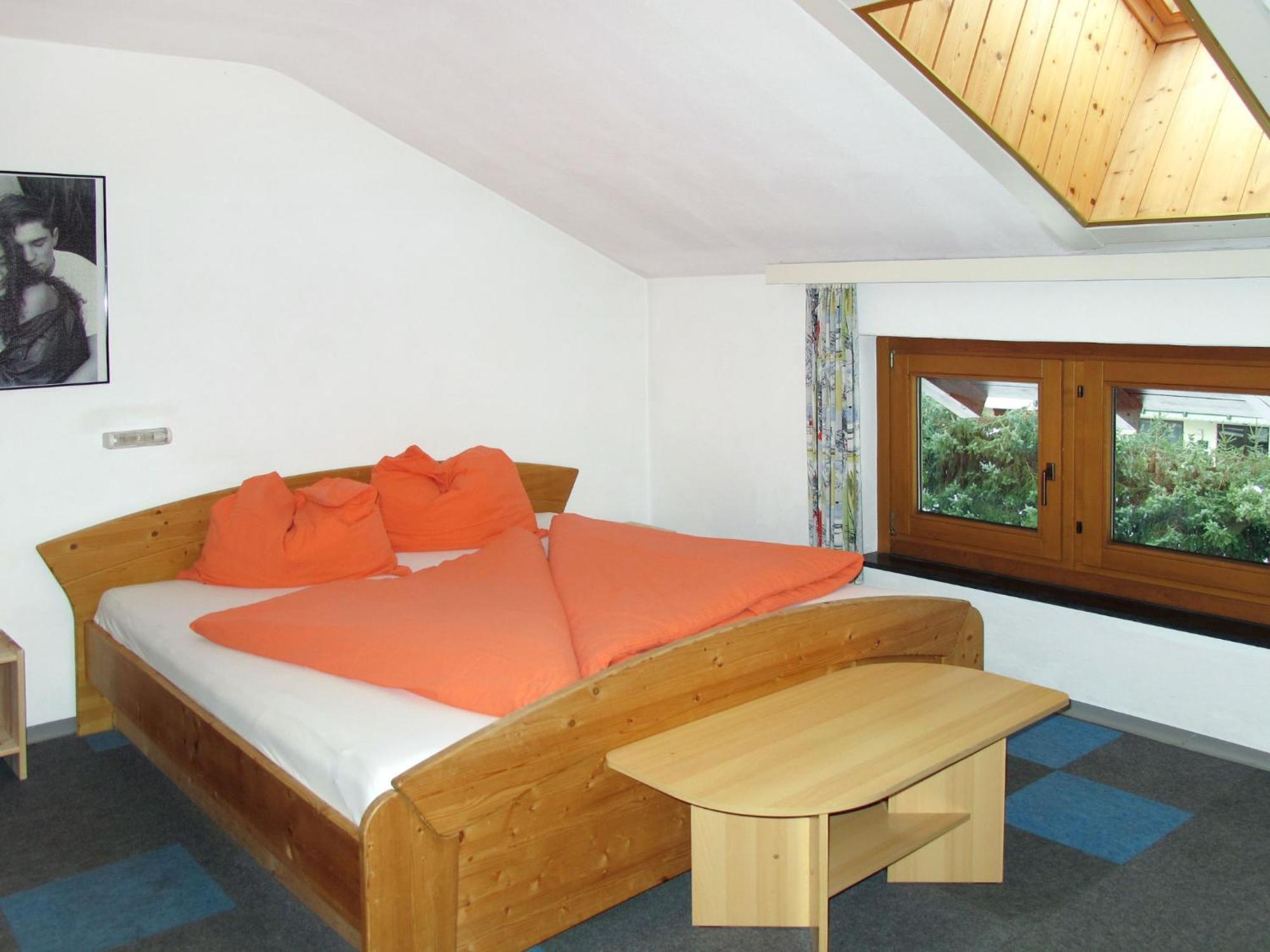 Holiday Home Mariandl By Interhome Mayrhofen Buitenkant foto