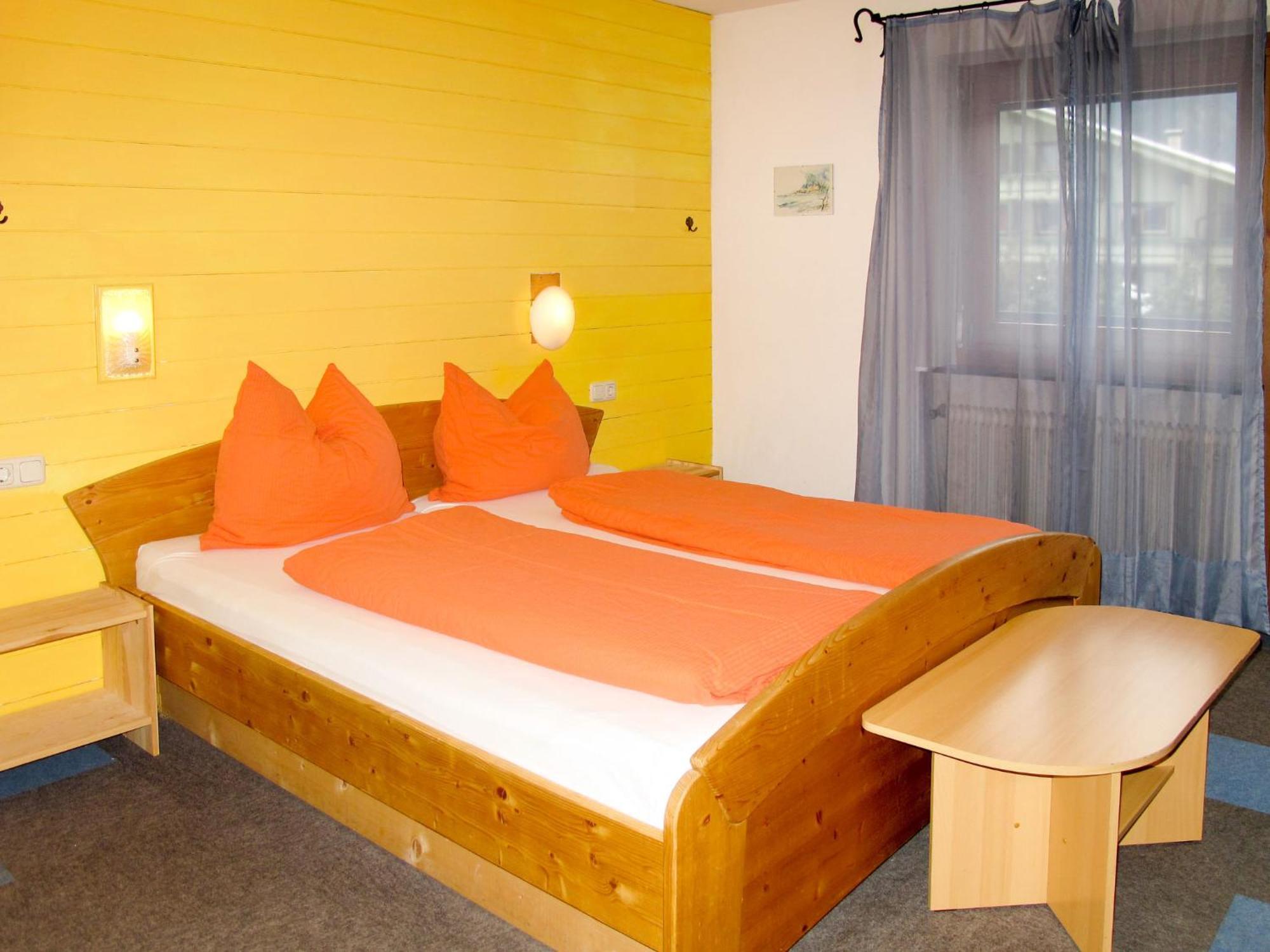 Holiday Home Mariandl By Interhome Mayrhofen Buitenkant foto