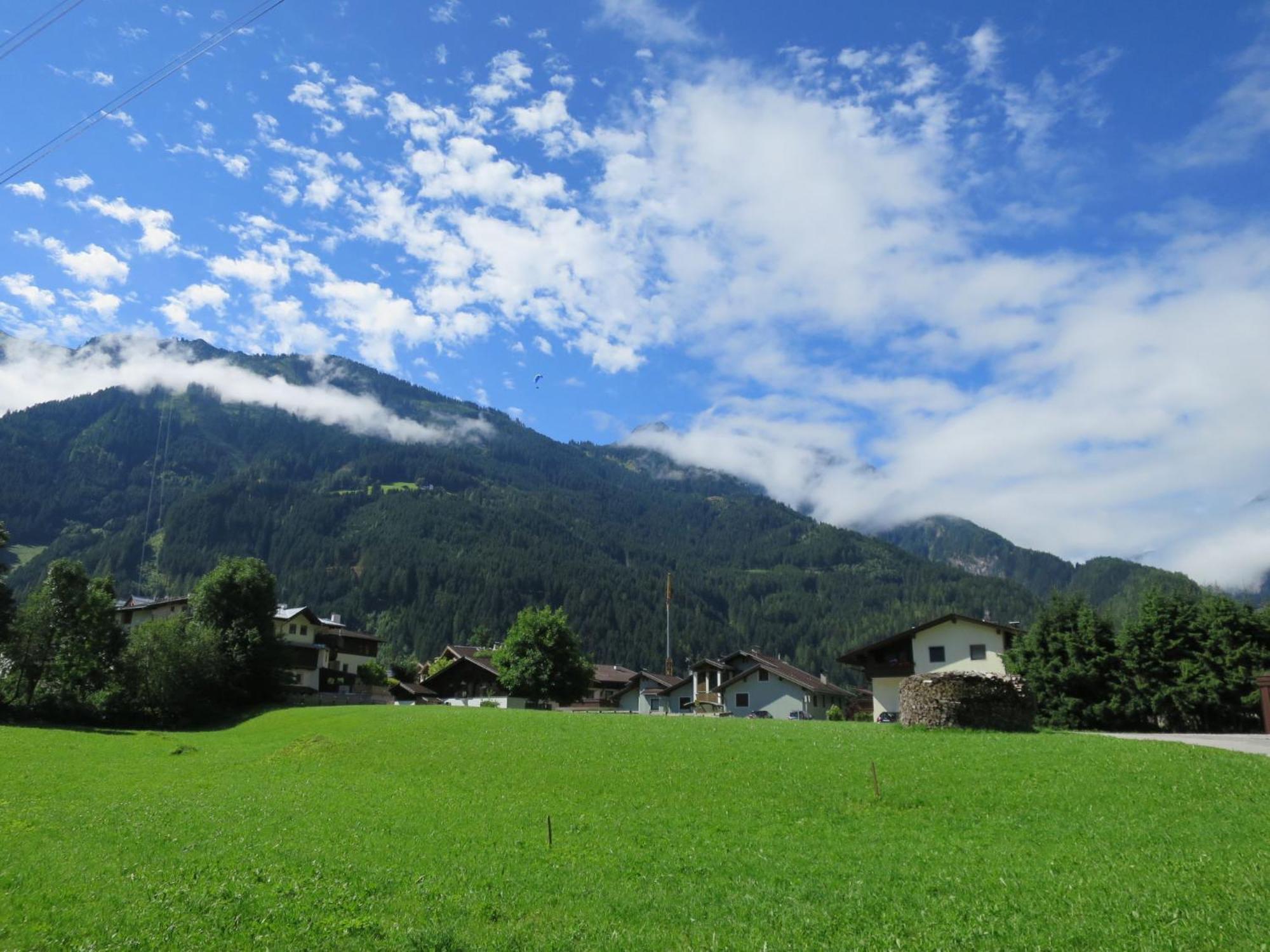Holiday Home Mariandl By Interhome Mayrhofen Buitenkant foto