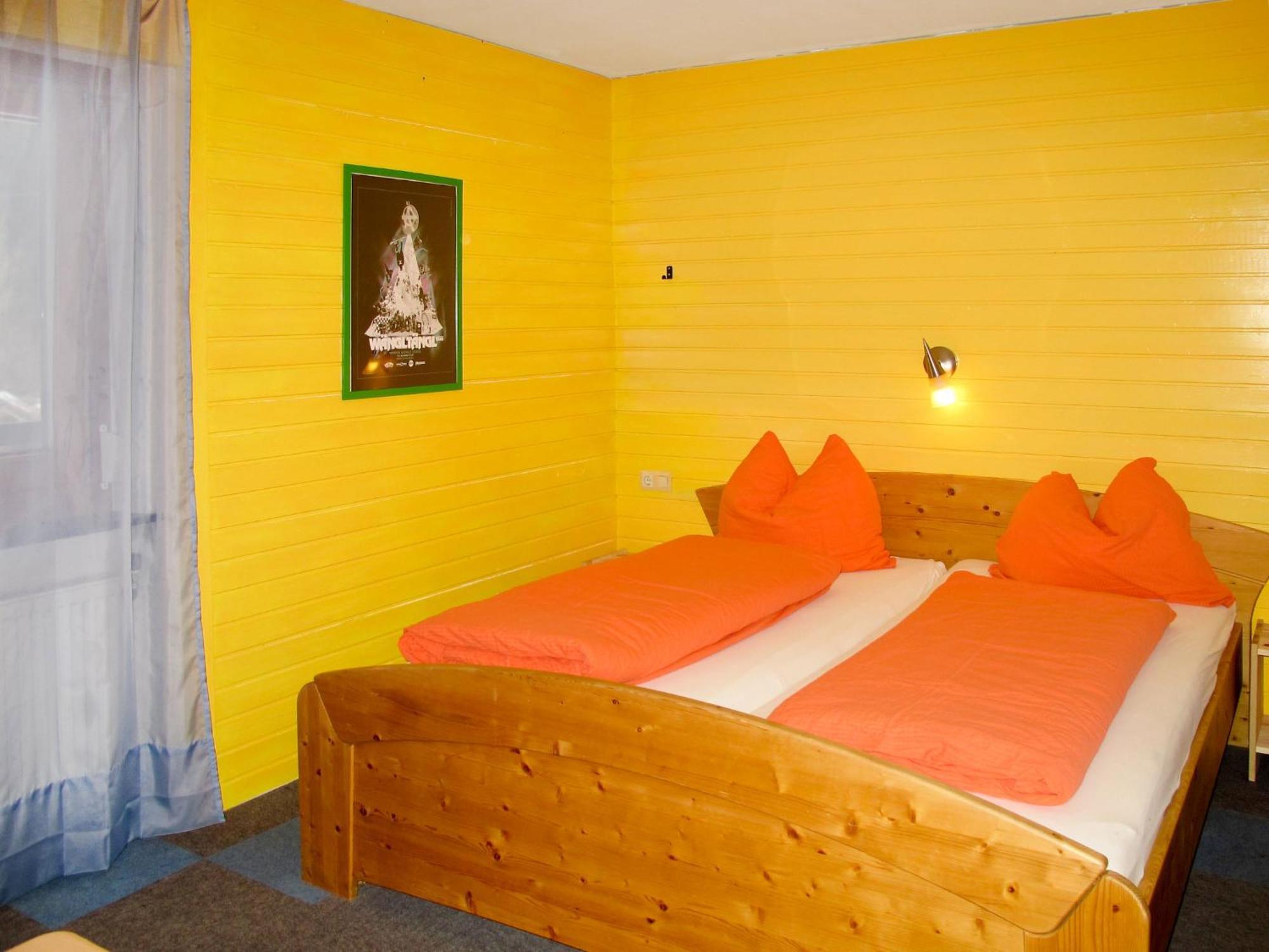 Holiday Home Mariandl By Interhome Mayrhofen Buitenkant foto