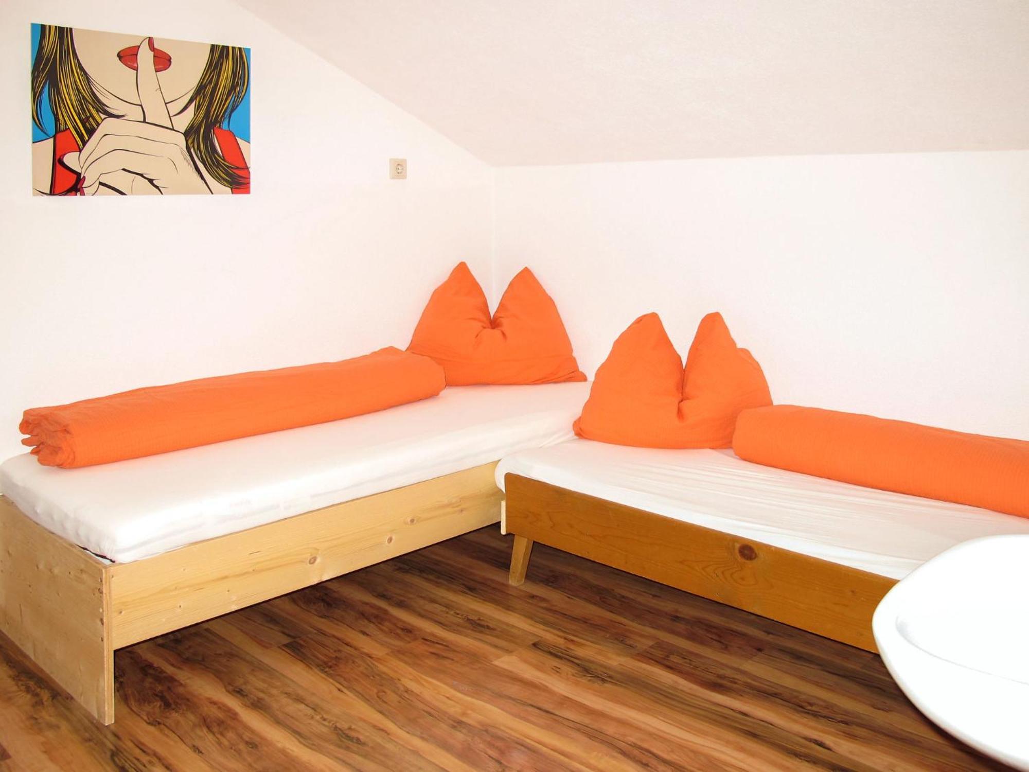 Holiday Home Mariandl By Interhome Mayrhofen Buitenkant foto