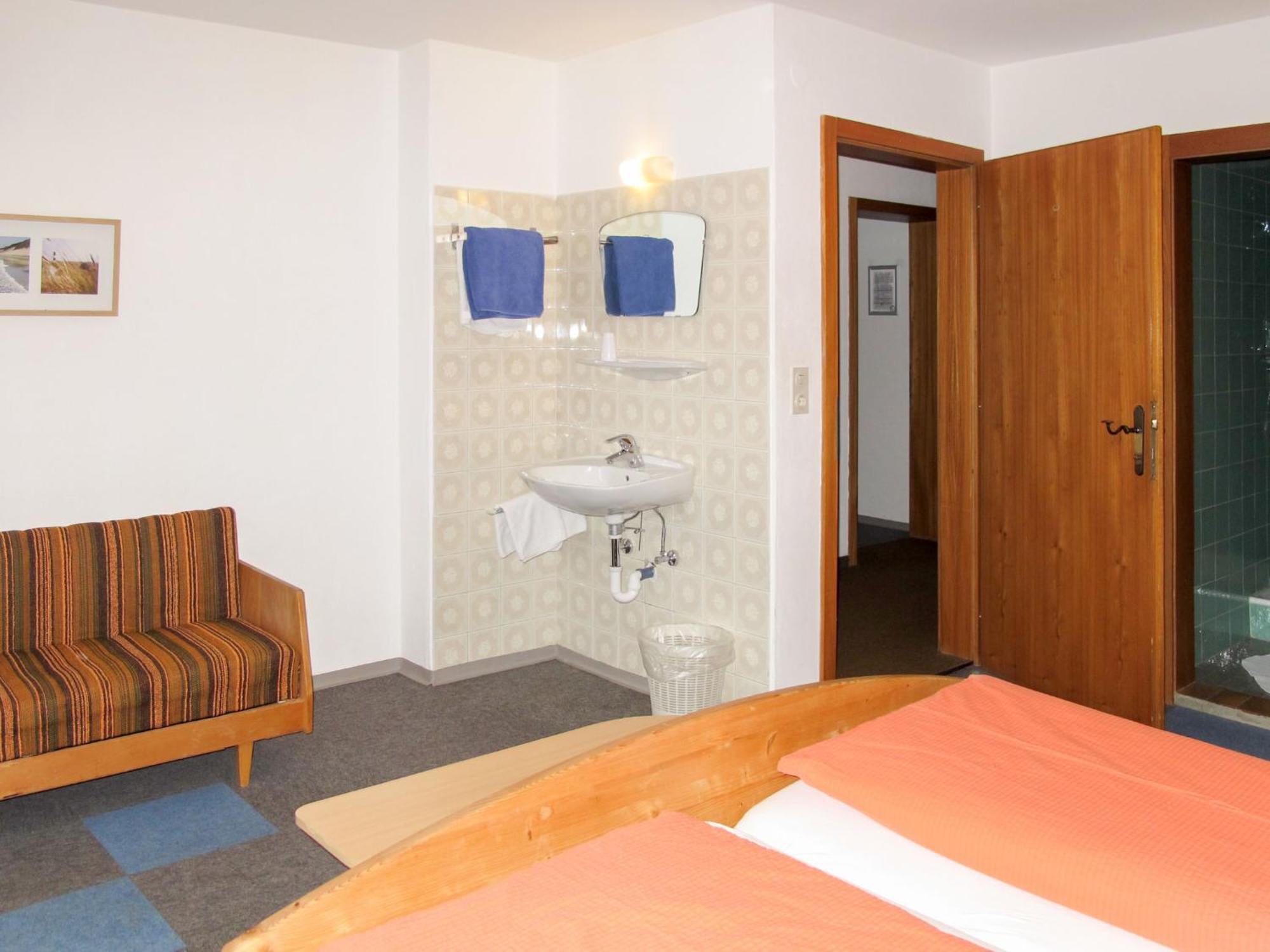 Holiday Home Mariandl By Interhome Mayrhofen Buitenkant foto