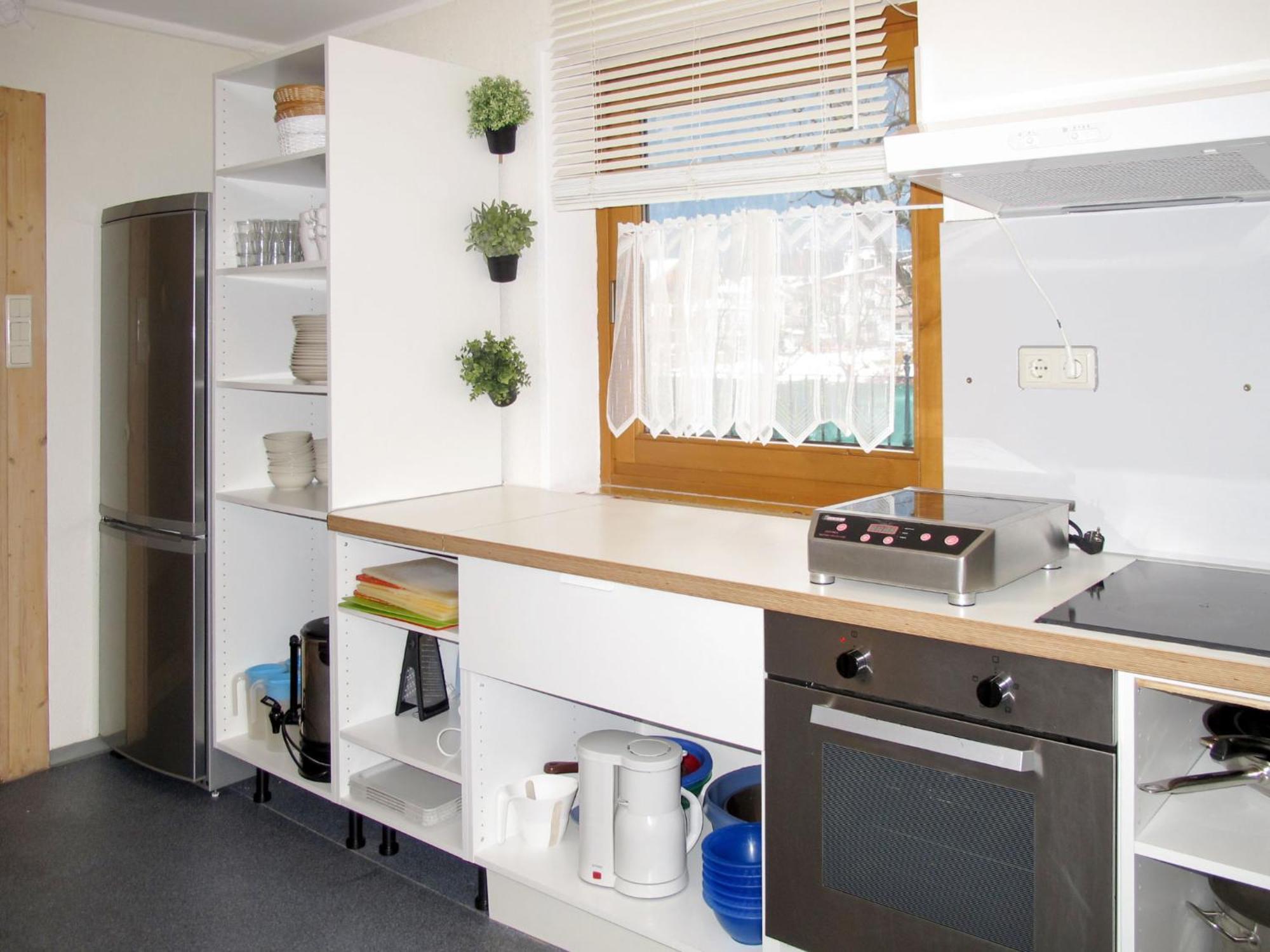 Holiday Home Mariandl By Interhome Mayrhofen Buitenkant foto