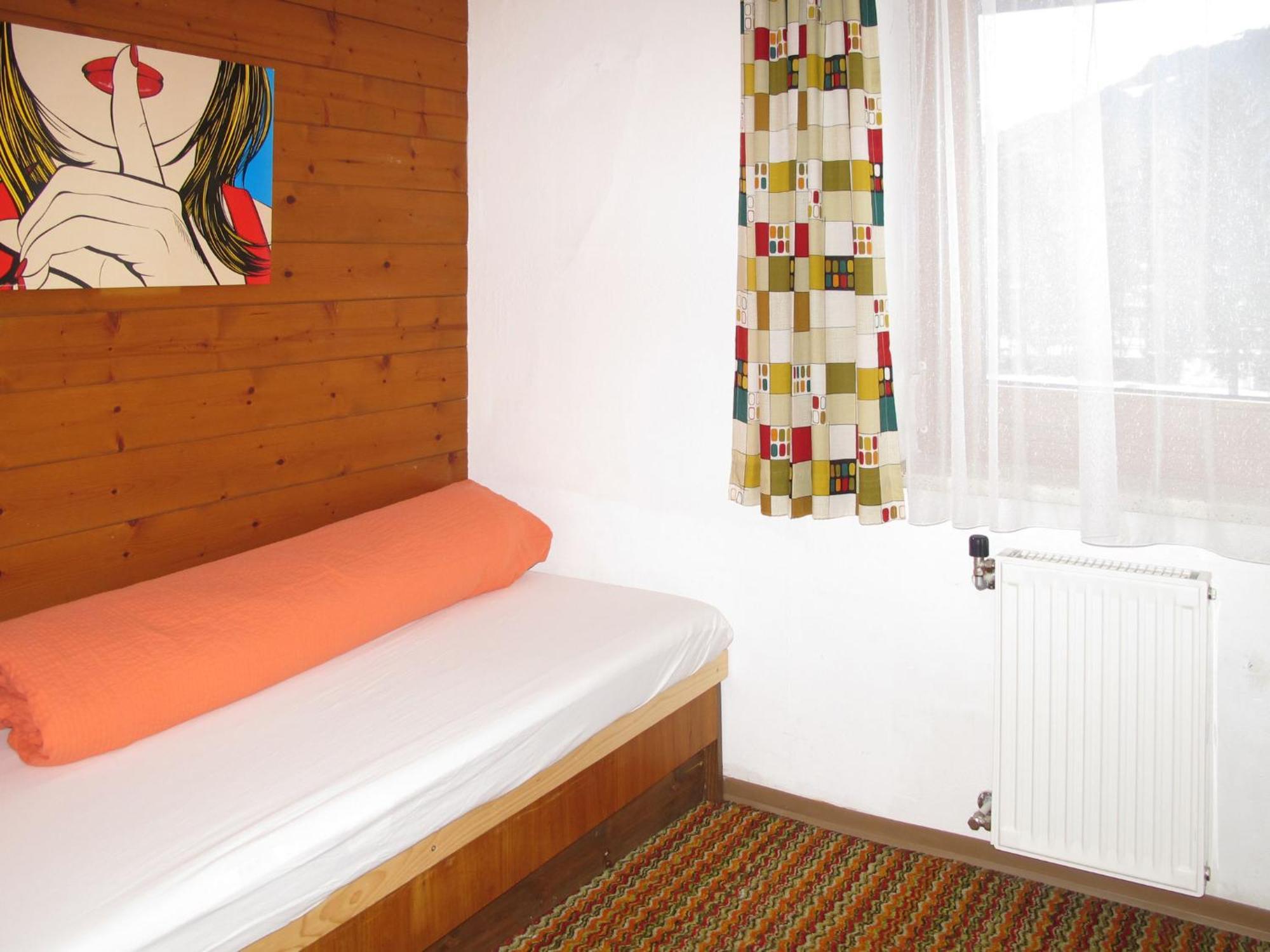 Holiday Home Mariandl By Interhome Mayrhofen Buitenkant foto