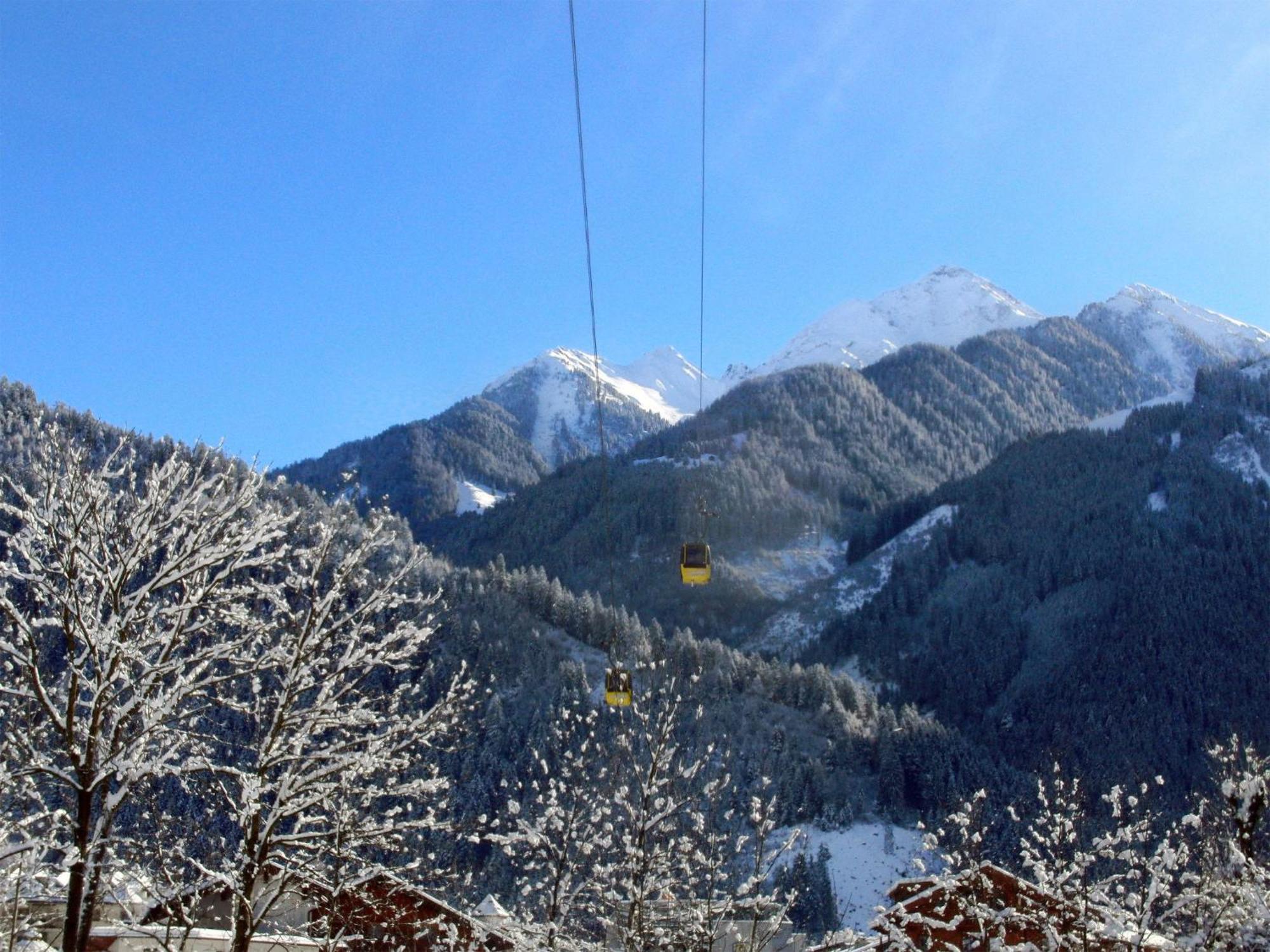 Holiday Home Mariandl By Interhome Mayrhofen Buitenkant foto