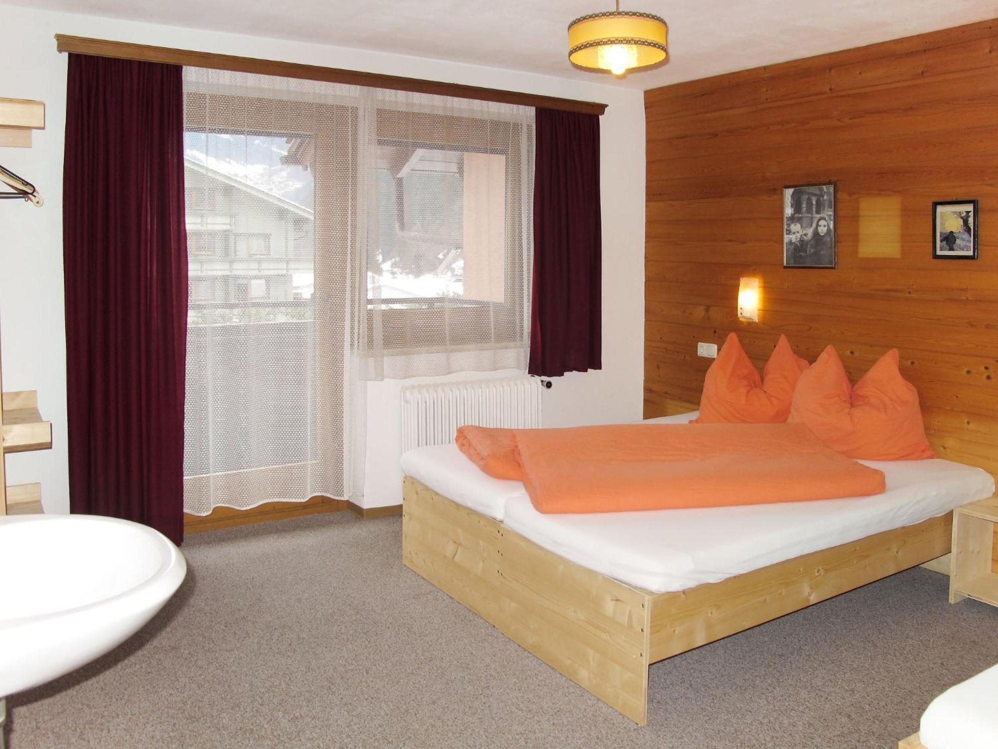 Holiday Home Mariandl By Interhome Mayrhofen Buitenkant foto