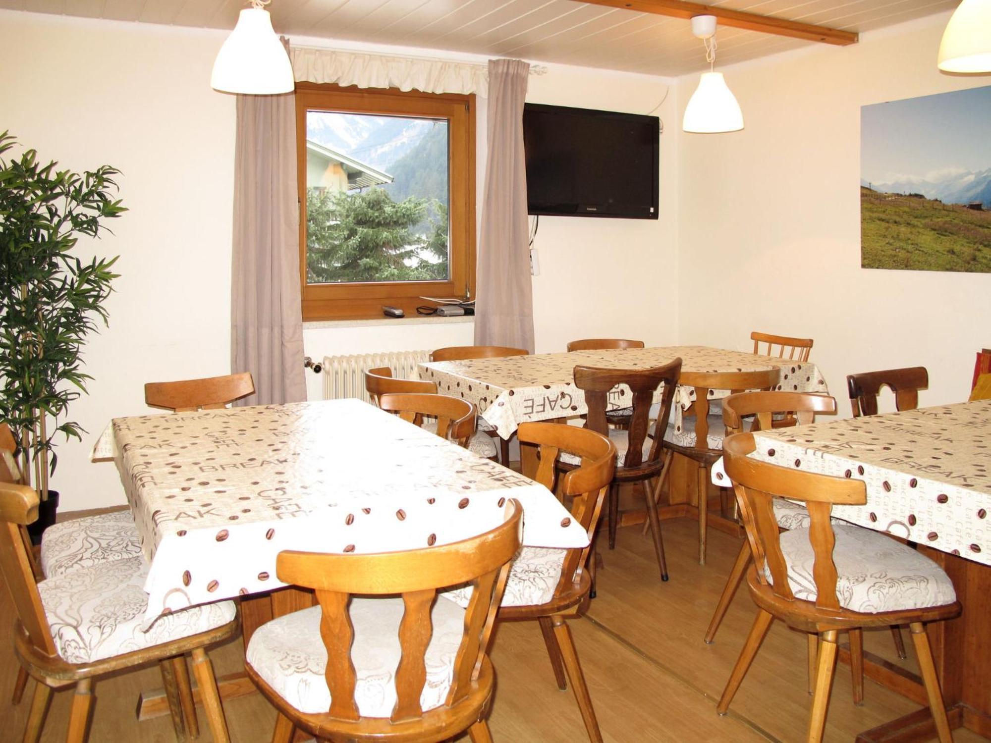 Holiday Home Mariandl By Interhome Mayrhofen Buitenkant foto